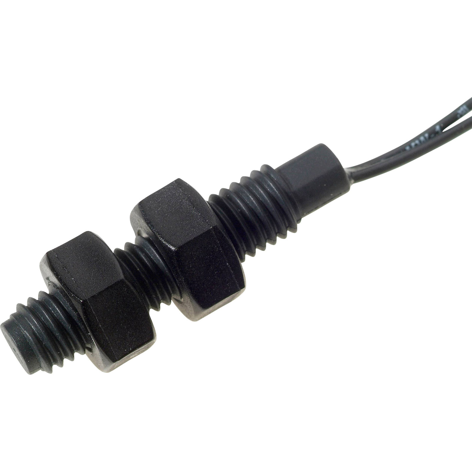 thumbnail image 2 of 2x Aleph Tiny High Breakdown Voltage Magnetic Reed Switch – 10W, 500V, 0.5A, SPST 2 of 5