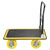 STANLEY FXWT-704 Fatmax Flatbed Trolley Steel Max Load 300kg