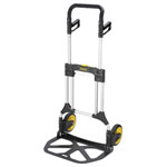 STANLEY FXWT-707 Fatmax Sack Barrow Aluminium 200kg Load Capacity