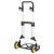 STANLEY FXWT-707 Fatmax Sack Barrow Aluminium 200kg Load Capacity