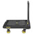 Stanley FXWT-711 Fatmax Flatbed Trolley Folding Aluminium 200kg Load