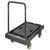 Stanley FXWT-711 Fatmax Flatbed Trolley Folding Aluminium 200kg Load