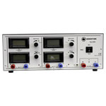 Statron 2225.4 Bench PSU Adjustable 0-35V 0-5A 375W 3 Outputs Low Noise