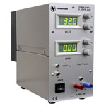 Statron 3231.10 Bench PSU Adjustable 0-32V 0-6.4A 204.8W 1 Output