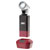 Staudte-Hirsch 553000 SH-5.300 LED Handheld Searchlight 225 lm IP54