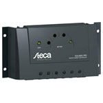 Steca 756533 Solarix PRS 1010 Charge Controller 12V/24V 10A LED Display