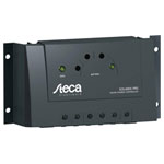 Steca 756534 Solarix PRS 1515 Charge Controller 12/24V 15A LED Display