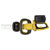 STIGA 273302501/ST1 HT 300e Hedge Trimmer 40V Li-ion 540mm w/Battery+Charger