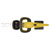 STIGA 273302501/ST1 HT 300e Hedge Trimmer 40V Li-ion 540mm w/Battery+Charger