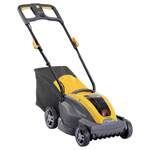 STIGA 294346068/ST2 COMBI 336e Battery Lawnmower 48V 34cm 200m² Height Adj