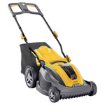 STIGA 294426068/ST2 COMBI 344e Lawnmower 48V Battery 42cm Cut Incl. Charger