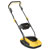 STIGA 298302068/ST1 Aero Battery Lawn Mower 750W 30cm 100m² Foldable