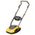 STIGA 298302068/ST1 Aero Battery Lawn Mower 750W 30cm 100m² Foldable