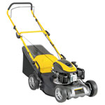 STIGA 2L0481048/ST1 Combi 48 Petrol Mower 46cm 2.2kW 1200m² Capacity