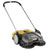STIGA 2W0552511/ST1 SWP 355 Manual Sweeper 550mm Belt Drive 25L