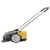 STIGA 2W0552511/ST1 SWP 355 Manual Sweeper 550mm Belt Drive 25L