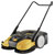 STIGA 2W0775012/ST1 SWP 577 Manual Sweeper 77cm 3000m²/hr 50L Dust-Free