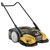 STIGA 2W0775012/ST1 SWP 577 Manual Sweeper 77cm 3000m²/hr 50L Dust-Free