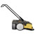 STIGA 2W0775012/ST1 SWP 577 Manual Sweeper 77cm 3000m²/hr 50L Dust-Free