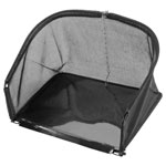 STIGA SCM 240 Reel Mower Grass Catcher 20L Nylon Basket Easy Attach