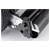 STIGA SCM 240 R Manual Reel Mower 40cm Width 3 Cut Heights Rear Roller