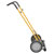 STIGA SCM 240 R Manual Reel Mower 40cm Width 3 Cut Heights Rear Roller
