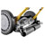 STIGA SCM 240 R Manual Reel Mower 40cm Width 3 Cut Heights Rear Roller