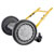 STIGA SCM 240 R Manual Reel Mower 40cm Width 3 Cut Heights Rear Roller