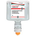 Stoko IFS1LTFDE InstantFOAM Antibacterial Foam 1L Effective Virucide
