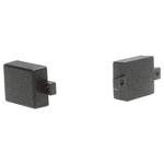 Strapubox MG 23-0SW Modular Casing ABS Black 1 Piece