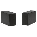 Strapubox MG 307SW Modular Casing ABS Black 1 Pc