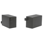 Strapubox MG 309SW Modular Casing ABS Black 1 Piece