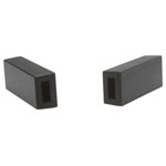 Strapubox USB1SW USB Casing 56x20x12mm Black ABS 1 Piece