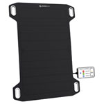 SunnyBag 138A_01Leaf Leaf Mini Solar Charger 5W 800mA Lightweight Portable