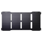 SunnyBag 146A_01 Sunbooster 28 Solar Charger 28W 2000mA Portable Power