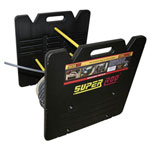 SuperRod SRJK-PLUS Cable Jack Plus: Loosen Hold and Pull Cables Easily