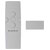 Superrollo Professional SR70060 ZB60 3-Channel Radio Blind Winder 433MHz