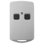 SVS 01210.00 SH-12 Remote Control 250m Range 12V DC Compact 2-Channel