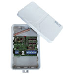 SVS Telecommunications 01244.00 SHT-12 FS 4-Channel Transmitter 1000m Range