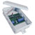 SVS Telecommunications 01244.00 SHT-12 FS 4-Channel Transmitter 1000m Range