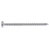 SWG Hox 17575007063 Wood Screw 5mm 70mm Steel Zinc Plated 50Pieces