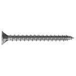 SWG Hox 175 904 020 63 Wood Screw 4x20mm Stainless Steel A2 25 Pieces