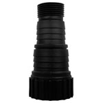 TIP 30888 Connector Set 1" IG x 3/4" AG for 32/38 mm Hoses