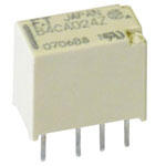 Takamisawa FTR-B4CA4.5Z PCB Relay 4.5V DC 2A 2 Change-Overs 1 piece