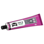 Tangit TI65 Adhesive 125g for PVC-U Pipes High-Pressure THF-Free
