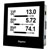 TDE Instruments Digalox DPM72-MP Digital Meter Multifunctional Modbus-enabled