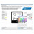 TDE Instruments DPM72-MPP Process Display with RGB Lighting & Multiple Inputs