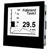 TDE Instruments DPM72-MPPV Process Display: Multi-functional with RGB Display
