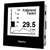 TDE Instruments Digalox DPM72-PP Rack-Mount Digital Meter Versatile Display