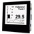 TDE Instruments Digalox DPM72-PP Rack-Mount Digital Meter Versatile Display